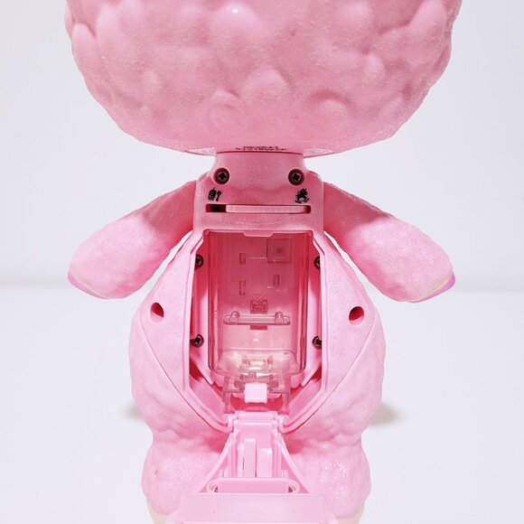 SOLD MGA Poopsie Slime Surprise Llama Bonnie Blanca and Pearly Fluff - Picture 6 of 12